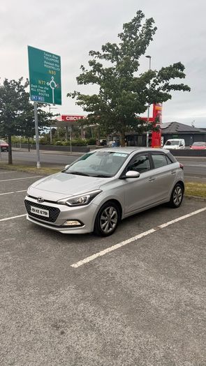 151 Hyundai i20| Major Service Done| Tax&NCT
