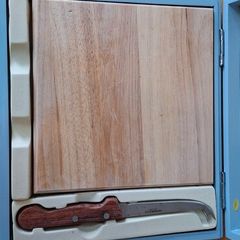Newbridge Cheese  Board with Cheese Knife