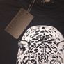 t shirt roberto cavalli size xxl Image 5
