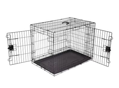 Large Dog Crate