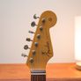Fender ST-62 Stratocaster Reissue MIJ Image 4