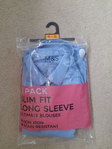 School Blouse 10 - 12 years