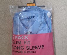 School Blouse 10 - 12 years