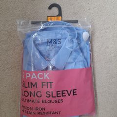 School Blouse 10 - 12 years
