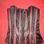 Gothic corset Image 2