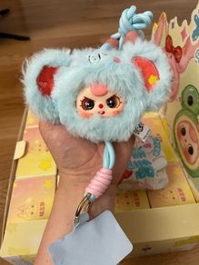 Baby Three Phone Lanyards