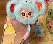 Baby Three Phone Lanyards
