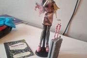doll monster high Raqual