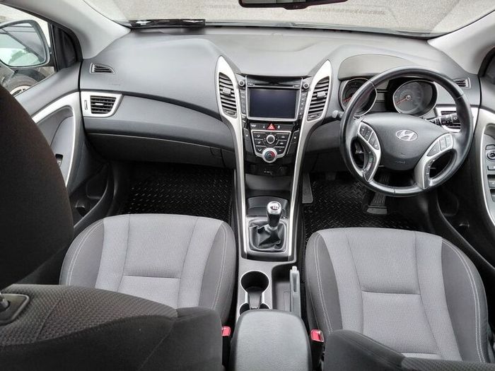 Hyundai I30 SE NAV Estate