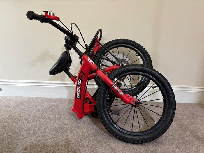 Kids Bike