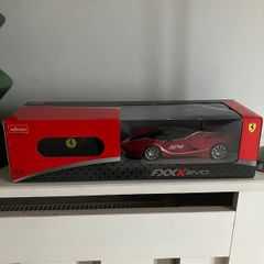 New Remote Control Car Ferrari FXX K Evo