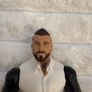 WWE Mattel Basic Series 77 Corey Graves Wrestling neck and legs are too loose Used Please see photos Image 3
