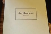 Jo Malone Square Perfume Box