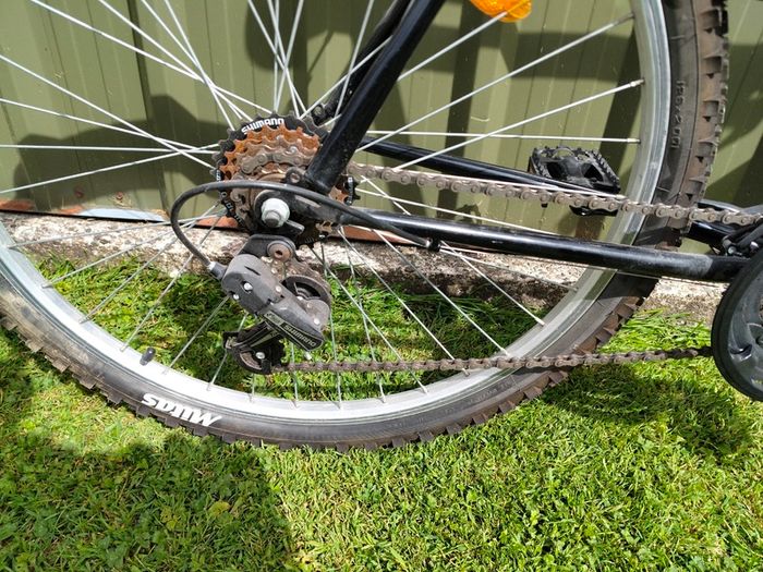 Bike