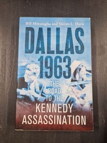 American history and interest books