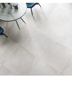 Floor tiles New