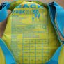Kayaking - Peak Pfd / Buoyancy aid Image 2