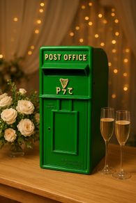 Wedding Post Box