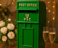 Wedding Post Box