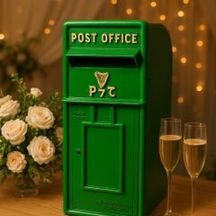 Wedding Post Box