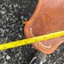 vintage stool Image 9