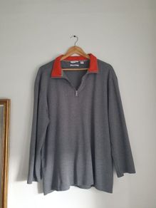 Calvin Klein Jumper Size Xxl