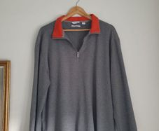 Calvin Klein Jumper Size Xxl