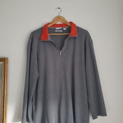 Calvin Klein Jumper Size Xxl