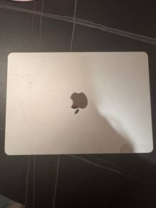 MacBook Air M2