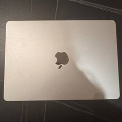 MacBook Air M2