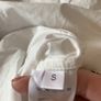 Cotton blouse Image 9