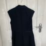 Karen Millen tuxedo dress Image 6