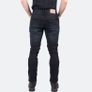 New Course Aramid Reinforced Jeans Black Image 2