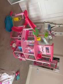 Barbie Dreamhouse