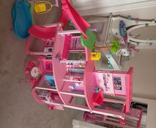 Barbie Dreamhouse