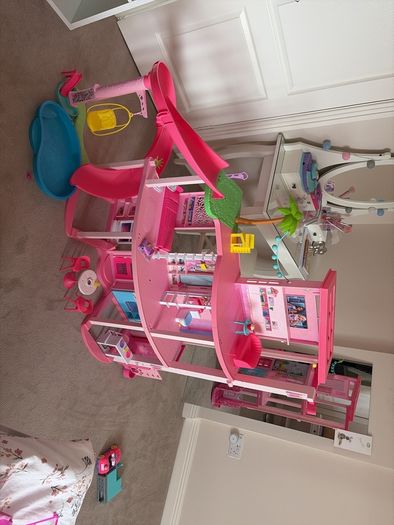 Barbie Dreamhouse