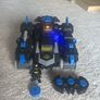 Batman Transforming BatBot Image 2