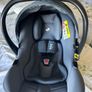 Joie Chrome DLX Trio 3-in-1 Travel System Image 8