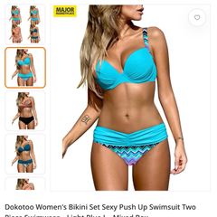 bikini