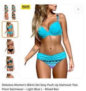 bikini