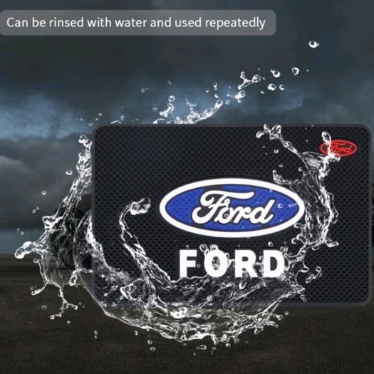 Car Nonslip Pad Dashboard Mat