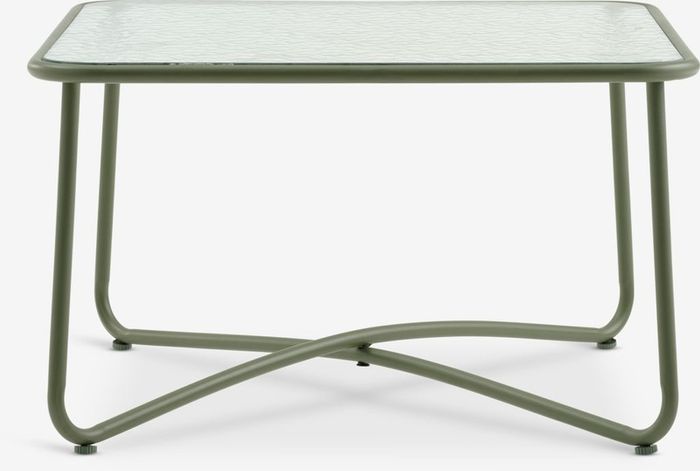 Garden Coffee Table