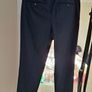 Tommy Hilfiger Betled Donegal Trousers Navy. Image 3