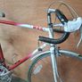 Vintage MBK bike Image 2