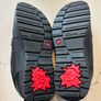 boys school shoes.  Clarks 1.5F New Image 3