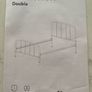 double bed Image 9
