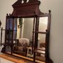 overmantel mirror Image 5