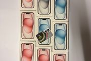 iphone 15 128gb unlocked