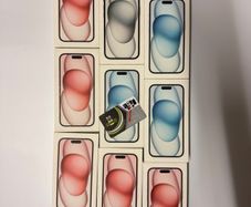 iphone 15 128gb unlocked