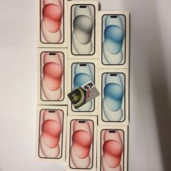 iphone 15 128gb unlocked